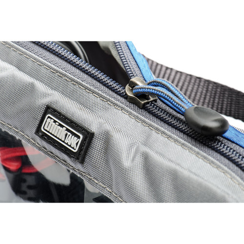 Ảnh Túi đựng dây cáp Think Tank Cable Management 20 V2.0 Gray 4