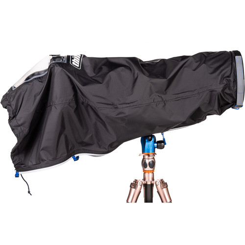 Ảnh Túi trùm ống kính camera Think Tank Emergency Rain Cover - Large 2