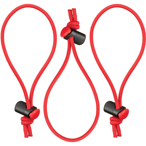 Ảnh Túi đựng phụ kiện máy ảnh Think Tank CABLE MANAGEMENT 10 V2.0 4