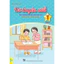 Sách - Combo 2 cuốn Vở Luyện Viết lớp 1 - Biên soạn theo chương trình Kết Nối - ndbooks