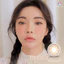 Kính áp tròng QUYNH LENS Emily Hazel 0 độ