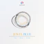 Kính áp tròng QUYNH LENS Jewel Blue 0 độ