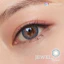 Kính áp tròng QUYNH LENS Jewel Blue 0 độ