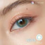 Kính áp tròng QUYNH LENS Nina Blue 0 độ