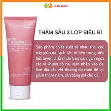 𝗦𝘂̛̃𝗮 𝗿𝘂̛̉𝗮 𝗺𝗮̣̆𝘁 nhau thai cừu chính hãng