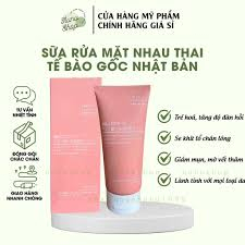 𝗦𝘂̛̃𝗮 𝗿𝘂̛̉𝗮 𝗺𝗮̣̆𝘁 nhau thai cừu chính hãng