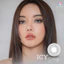 Kính áp tròng QUYNH LENS Icy Gray 0 độ