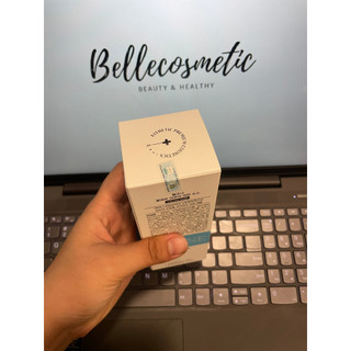 Bellmona Clair Marine Source 100ml - Tinh Chất Dưỡng Ẩm Serum Bellmona Clair Marine Source 100ml