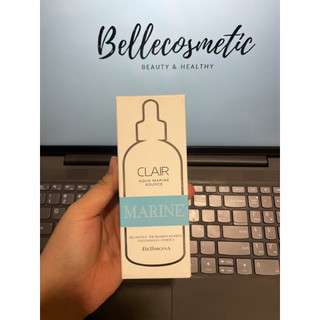 Bellmona Clair Marine Source 100ml - Tinh Chất Dưỡng Ẩm Serum Bellmona Clair Marine Source 100ml