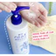 Sữa Tắm Chiết Xuất Hạt Ý Dĩ Hatomugi Nhật Bản 2 Loại Xanh - Trắng [Hỏa Tốc]
