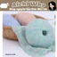 Len Mohair cỡ sợi 1mm chuyên đan, móc