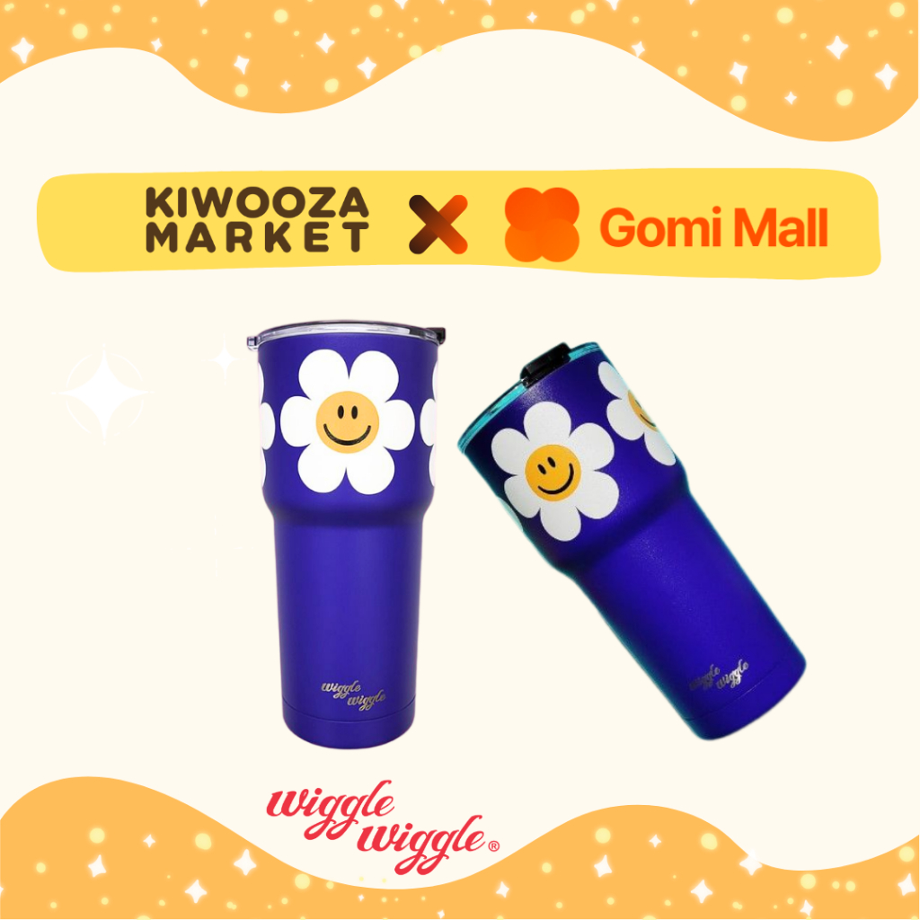 Ly Giữ Nhiệt Swing Tumbler Locknlock X Wiggle Wiggle Smile We Love Shopee Việt Nam