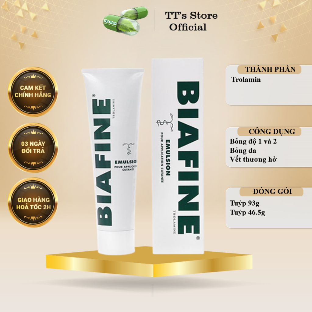 BIAFINE 93 G – Pharmacie Online