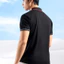 Áo polo nam cộc tay Phan Nguyễn, chất liệu cao cấp thoáng mát, ngăn mùi, thiêt kế form xuông thoải mái, hiện đại APC.208
