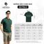 Áo polo cà phê công sở nam Phan Nguyễn, thiết kế form regular fit, thoải mái, hiện đại, màu sắc đơn giản dễ phối APC.212