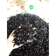 Gói 100g thun cột tóc nữ Hàn Quốc dễ thương AAA iLita túi thun phụ kiện buộc tóc đẹp nhiều màu đen