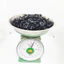 Gói 100g thun cột tóc nữ Hàn Quốc AAA iLita túi phụ kiện thun buộc tóc đẹp màu đen