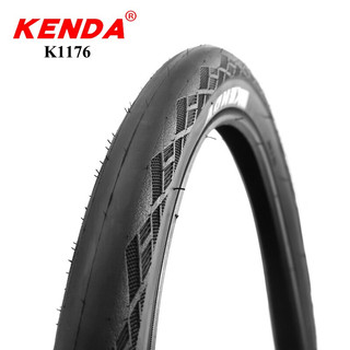 LỐP XE ĐẠP KENDA K1176 LỐP TRỌC 26x1.75 / 27.5x1.75 VỎ XE ĐẠP TRƠN ...
