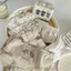 Set 5 Quần lót Cotton nữ cao cấp - quần lót đẹp không viền, đồ lót nữ mềm mát D55
