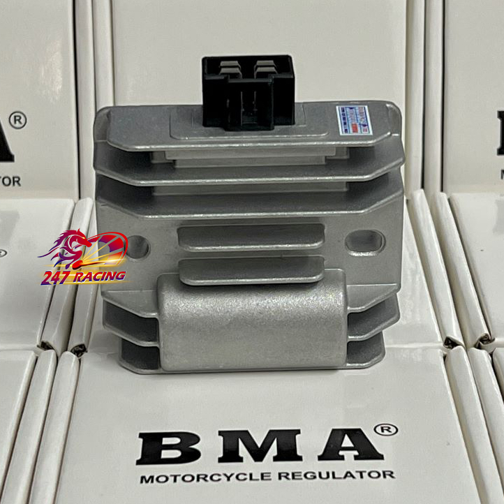 Sạc Độ BMA Siêu Mạnh gắn Wave Dream Sirius Exciter RSX Blade FuLed , Uy Tín, Chất Lượng, Mua Ngay