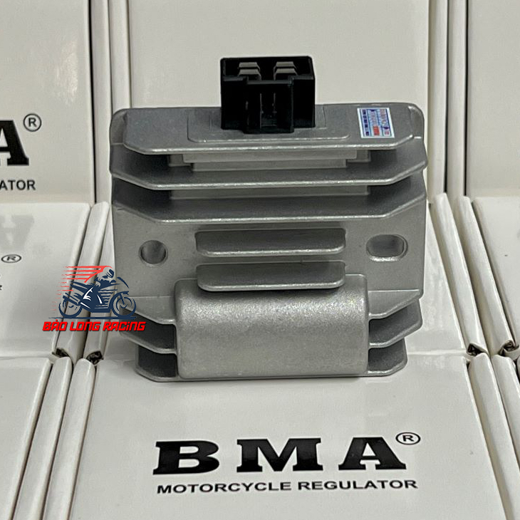Sạc Độ BMA Siêu Mạnh gắn Wave Dream Sirius Exciter RSX Blade FuLed , Uy Tín, Chất Lượng, Mua Ngay