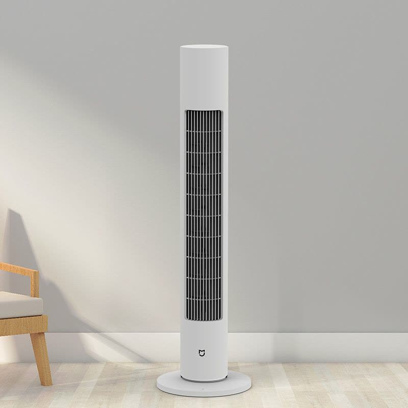 Quạt Tháp Xiaomi Mijia DC Inverter Tower Fan gen 2 BPTS02DM kết nối app ...