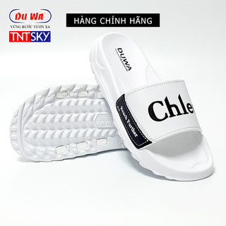Dép Nam, Nữ Quai Ngang Siêu Nhẹ DUWA - Hàng Chính Hãng - SH2065