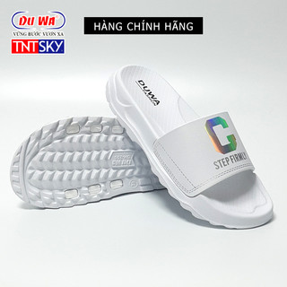Dép Nam, Nữ Quai Ngang Siêu Nhẹ DUWA - Hàng Chính Hãng - SH2062