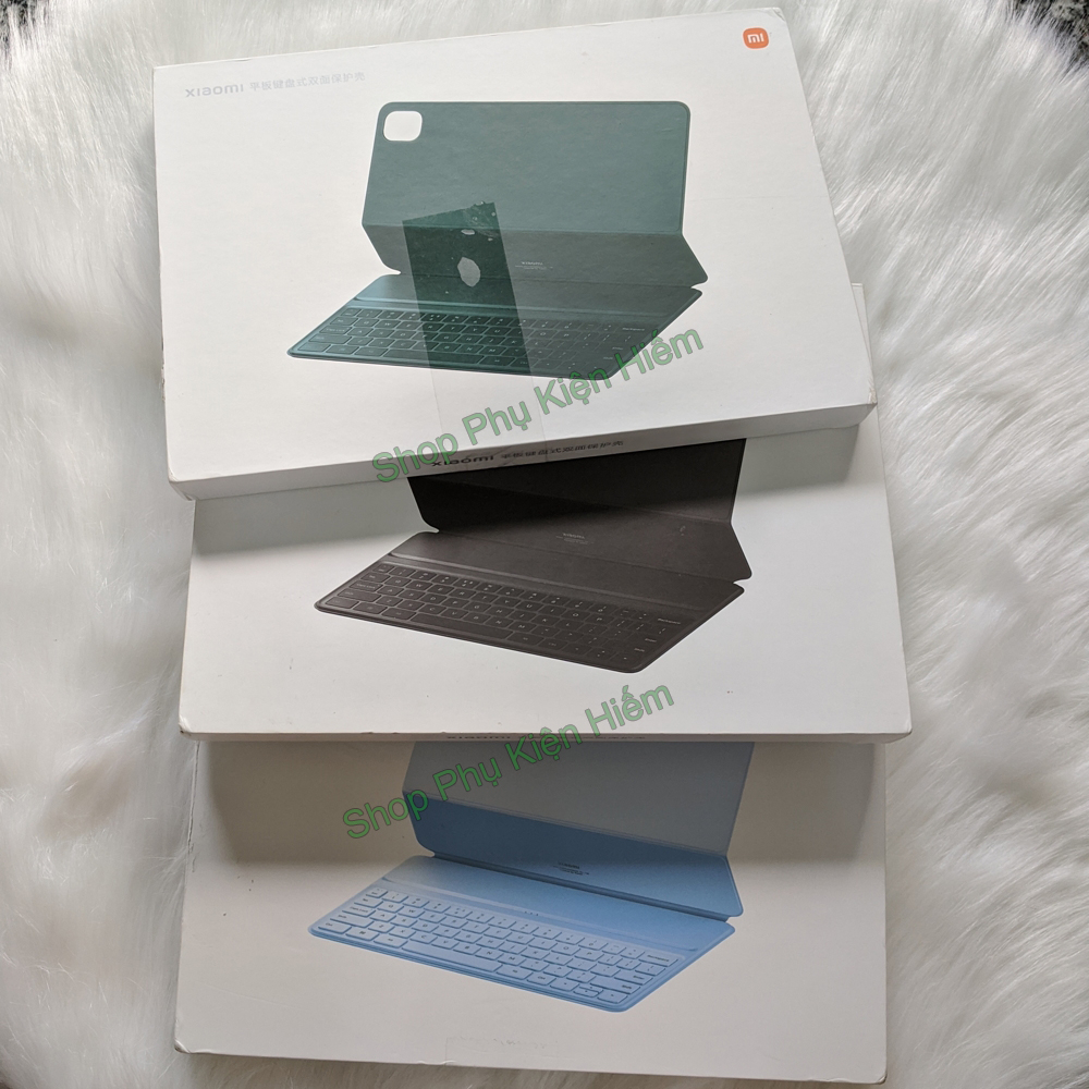 ZtotopCases Cover Custodia per Xiaomi Mi Pad 5 / Mi Pad 5 Pro 11 Pollici 2021, Cover