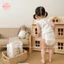 Tã/bỉm dán/quần MOMO RABBIT Hàn Quốc đủ size Momorabbit - Paddybaby