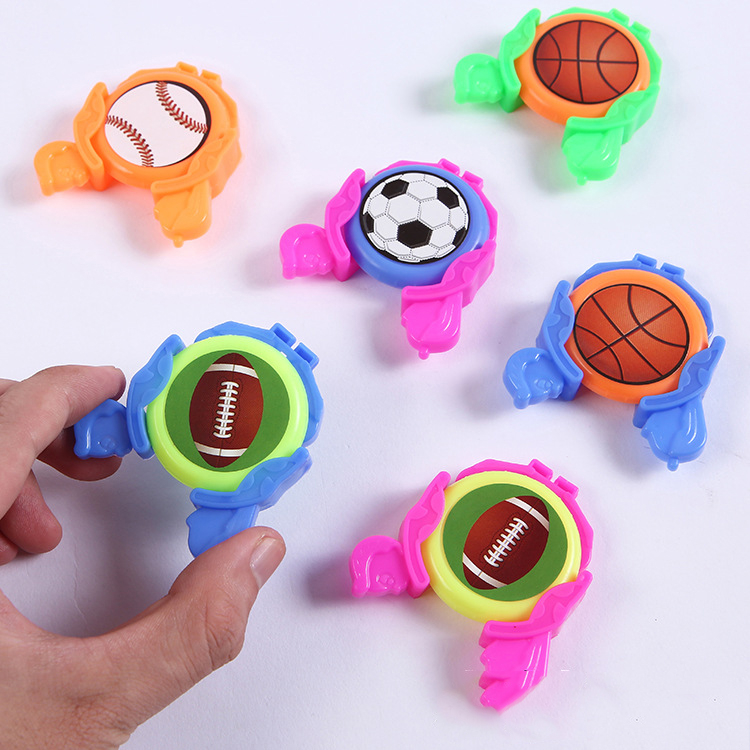 🍉(Set) Đồ chơi bắn bóng vui nhộn, thú vị cho bé DUASHOP🍉.