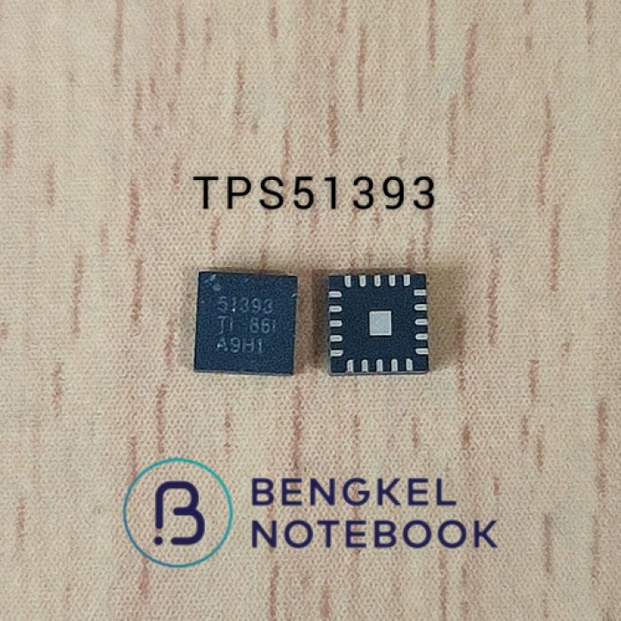 IC nguồn TPS 51393 | Shopee Việt Nam