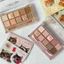 BẢNG PHẤN MẮT 10 Ô CLIO PRO EYEPALETTE