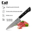 Dao Bếp Đa Năng KAI Seki Manju Chef knife 180mm Dao Chuyên Nghiệp Cho Đầu Bếp 180MM 41BE0580