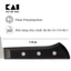 Dao Bếp Đa Năng Kai Kitchen Seki ManJu Small Santoku Knife Size Nhỏ 145 mm 41BE0578