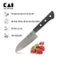 Dao Bếp Đa Năng Kai Kitchen Seki Manju Santoku knife Size Lớn 165 mm 41BE0579