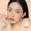 Kính áp tròng QUYNH LENS Emily Brown 0-8 độ