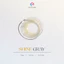 Kính áp tròng QUYNH LENS Shine Gray 0-8 độ