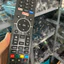 Điều khiển tivi Casper Smart/LCD chuẩn sịn, remote casper L1 các dòng 32inh 43inh 32HX6200 43FX6200 - Hàng mới