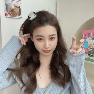 MEOWU Kẹp Tóc Hình Melody Hoạt Hình Phong Cách Hàn Quốc Thời Trang Cho Nữ
