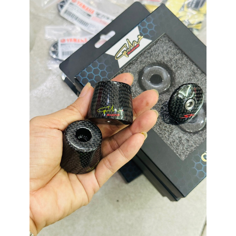 Gù Carbon Fiber Chính hãng GH Racing | Shopee Việt Nam