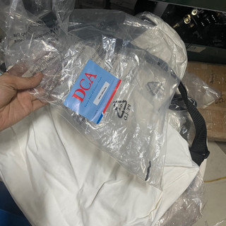Túi hút bụi máy chà tường DCA ASF02-180