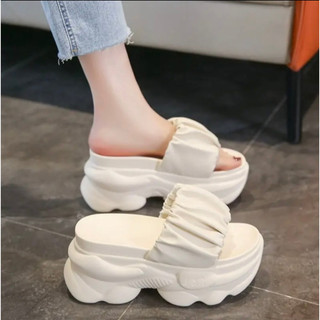 DÉP XUỒNG BÁNH MÌ QUAI PHÒNG NHÚM FF1
