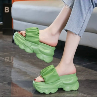 DÉP XUỒNG BÁNH MÌ QUAI PHÒNG NHÚM FF1