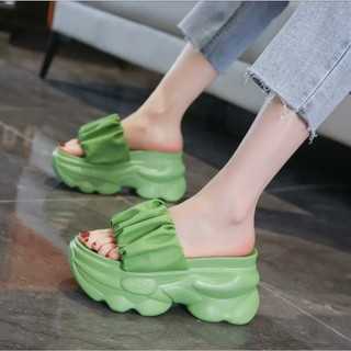 DÉP XUỒNG BÁNH MÌ QUAI PHÒNG NHÚM FF1
