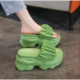 DÉP XUỒNG BÁNH MÌ QUAI PHÒNG NHÚM FF1