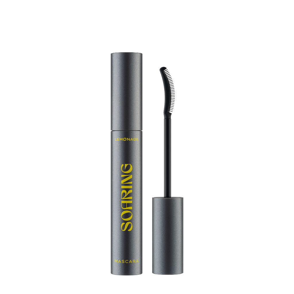 Ảnh Chuốt mi tơi dài lâu trôi Lemonade Soaring Mascara 6ml 1