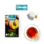 TRÀ DILMAH ĐÀO 30G