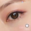 Kính áp tròng QUYNH LENS Dry Choco 0-8 độ