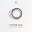 Kính áp tròng QUYNH LENS Dali Black 0-8 độ